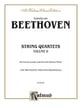 STRING QUARTETS VOL 2 cover